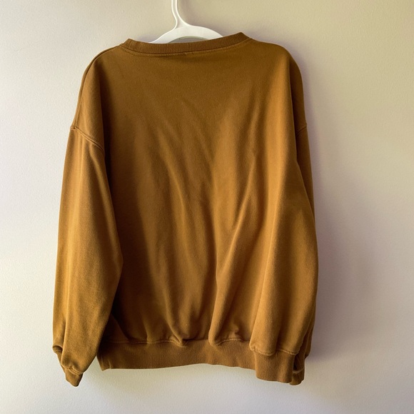 Rylee Cru Made Of Magique Sweater - Picture 2 of 4